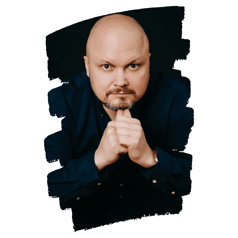 Ari Ross — Product Manager, Product Delivery Optimization Expert, Consultant